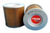 ALCO FILTER MD-9878 Air Filter